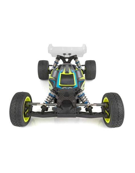 Team Associated Rc10b61d