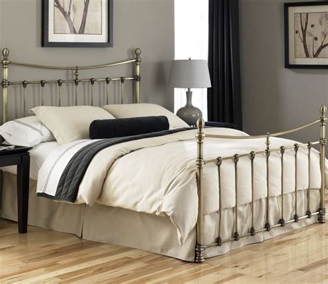 Check out our choices for best bed skirts. 7 Beautiful Metal Queen Size Beds - Cute Furniture