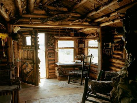 Hunting Cabins Interior Log Log Hunting Cabin Interiors Rustic Hunting