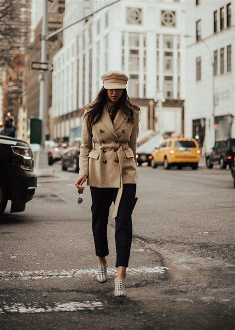 A Visual Guide To The 47 Sleekest Minimalist Fashion Outfits Weve Ever