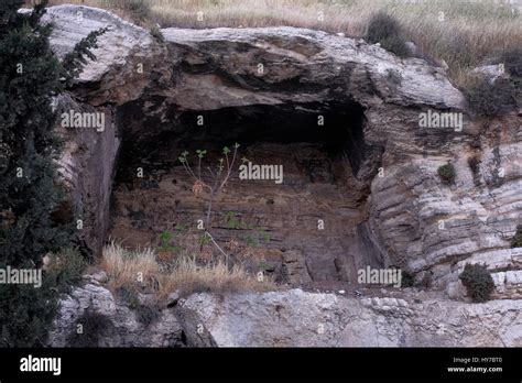 Golgotha Skull Hill Hi Res Stock Photography And Images Alamy
