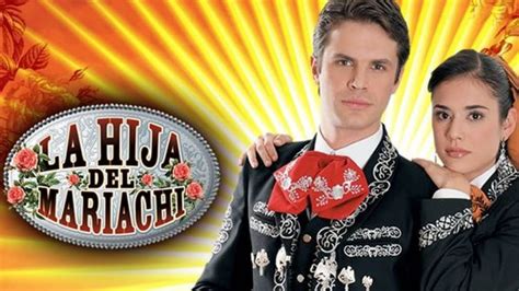 La Hija Del Mariachi Así Lucen Sus Protagonistas Tras 15 Años Chapin Tv