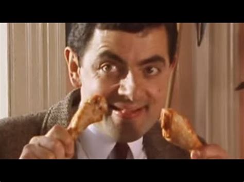 Sulinha Cidad Mr Bean Eating Competition