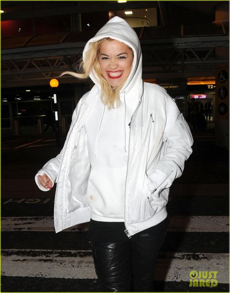 Rita Ora Announced As BBC S Big Weekend Concert Performer Photo Pictures Just Jared