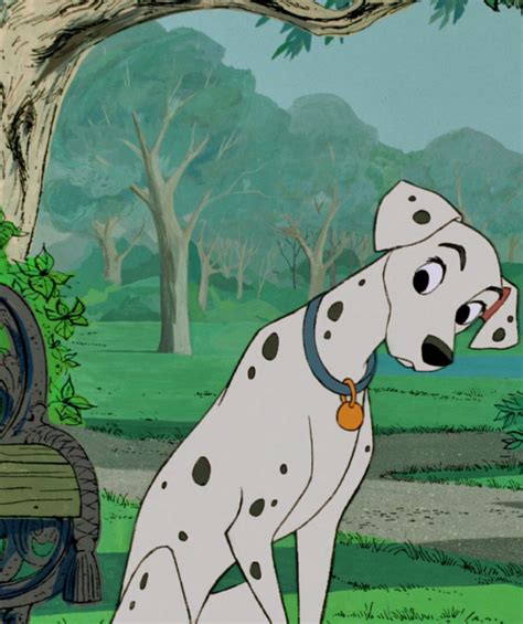 Day 13 Favorite Voice Talking Perdita The Actor That Does Her Voice