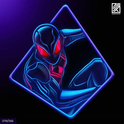 Buenos recuerdos al ver esta serie de spiderman fue la que mas me agrado a mi lastima que nunca la terminaron , en ese entonces tenia. Aniket Jatav on Instagram: "078/366 : SPIDERMAN PS4 Series ...