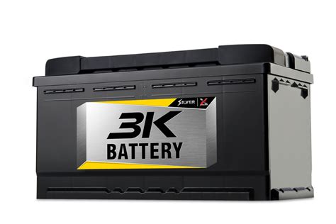 3k Battery