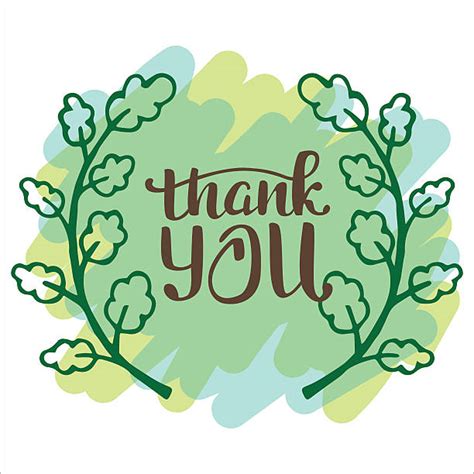 Thank You So Much Illustrations Royalty Free Vector Graphics And Clip
