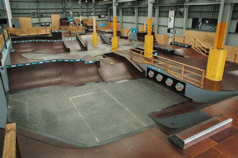 Scooter Camp At The Shed Skatepark Jul 2 6 2018 Proscooter