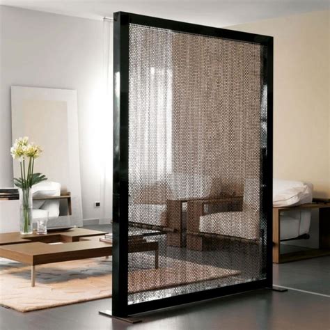 Standing Photo Room Divider