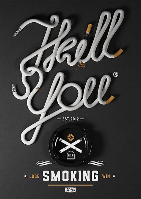 Remarkable Examples Of Typography Design Graphic Design Junction