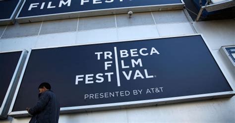 Tribeca Film Festival Starts Rolling Wednesday Cbs New York