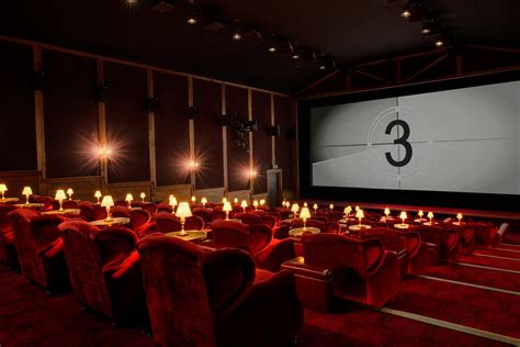 Los Cines Abren Sus Puertas Después De Cinco Meses Notify