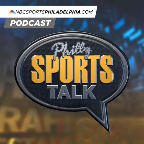Philly Sports Talk Podcast On Spotify