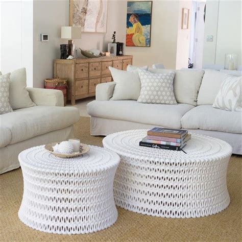 He built this one from the ground. Oly Studio Pipa Ribboned White Resin Coffee Table - Small ...