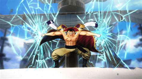 Whitebeard Wallpapers 67 Images