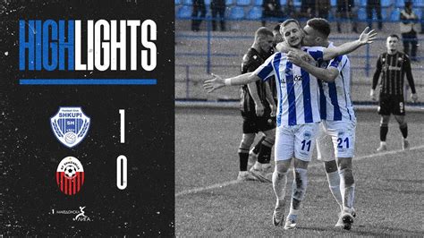 🔵⚪️ Highlights Fc Shkupi 1 0 Kf ShkËndija 03122023🔵⚪️ Youtube