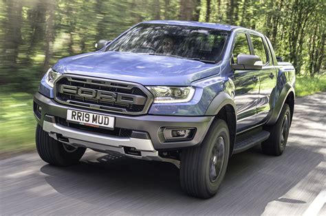 2019 Ford Ranger Raptor Review Gallery Price Specs And Release Date