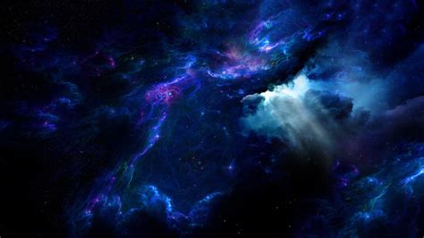 Nebula Desktop Wallpapers Wallpaper Cave