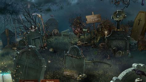 The salem witch trials were a series of hearings and prosecutions of people accused of witchcraft in colonial massachusetts between february 1692 and may 1693. Midnight Mysteries: Salem Witch Trials Collector's Edition ...