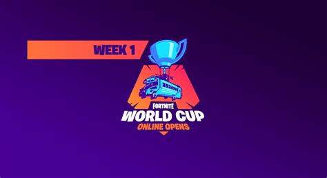 It is exclusive to the 2019 world cup event, meaning that it will never come back to the shop again. Fortnite World Cup Online Open Qualifier - How to Watch