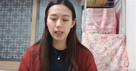 Sexual Harassment Controversy Youtuber Yang Ye Won Under Fire After