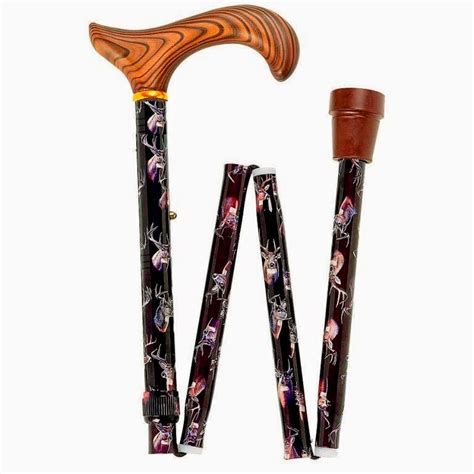 Fashionable Walking Canes For Men