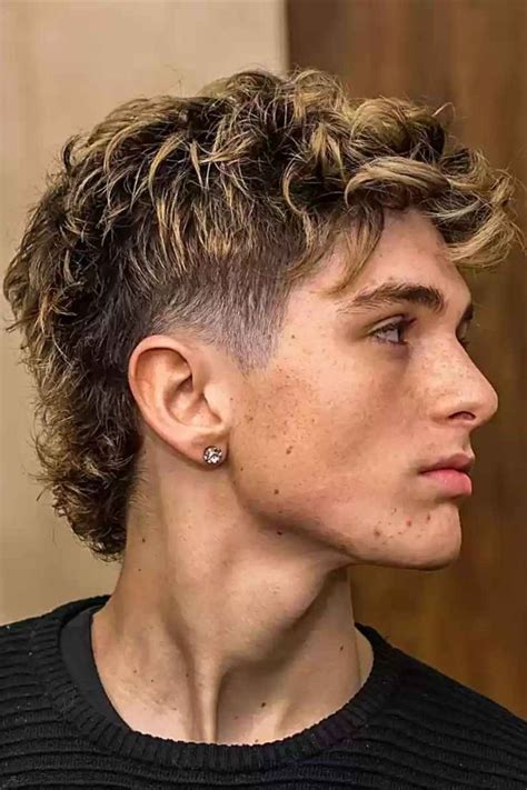 37 Taper Fade Haircuts For Modern Gentlemen In 2024 Men Haircut Curly