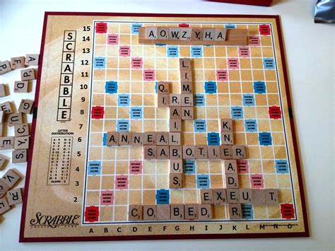 Check spelling or type a new query. Beware the Ides of March - Scrabble Prize Draw | word ...
