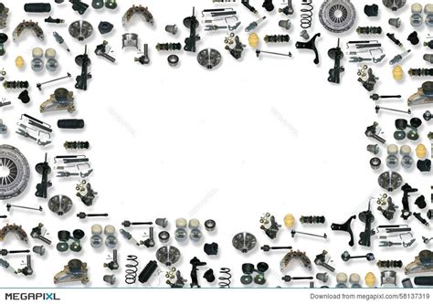 Spare Parts Background Get Images