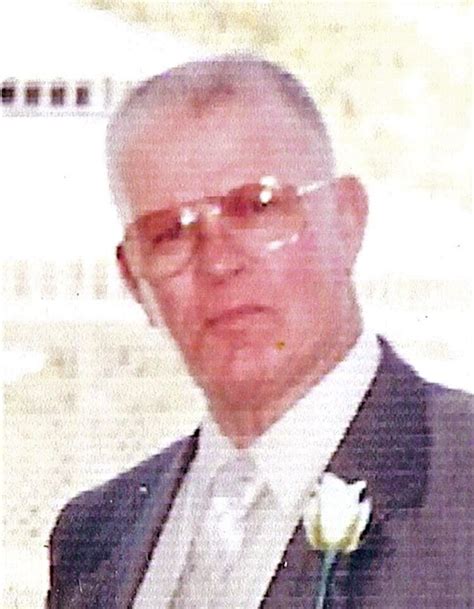 John Mclaughlin Obituary St Clair News Aegis