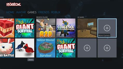 How To Search Games On Roblox Xbox One Gameita