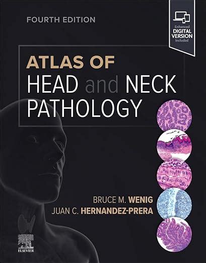 Atlas Of Head And Neck Pathology Atlas Of Surgical Pathology 4th