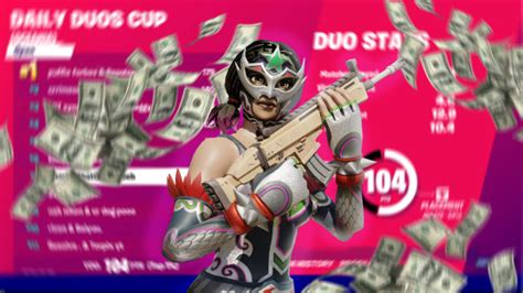 Make You Fortnite Thumbnails Banners And Profile Pictures By