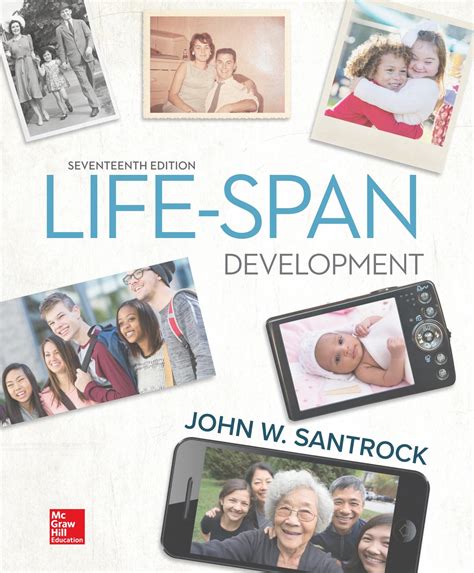 Life Span Development Santrock 17th Edition Pdf Free Download 34 Pages