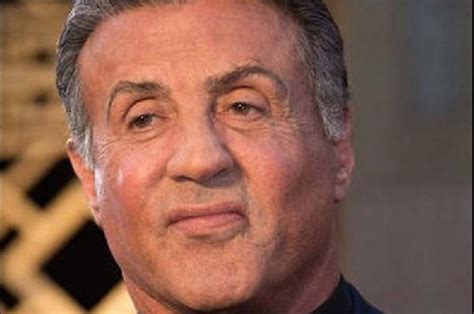 Sylvester Stallone Neg La Acusaci N De Abuso Sexual Por Parte De Una