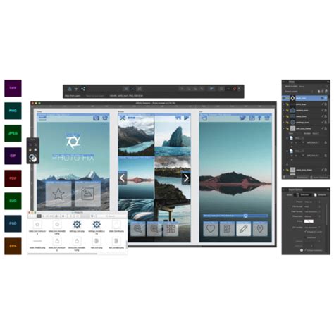 19 Best Affinity Designer Alternatives Reviews Features Pros And Cons