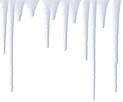 Icicle Ice Computer Icons Png Ice High Quality Download Png Download