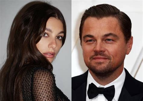Leonardo Dicaprio And Girlfriend Camila Morrone 25 Break Up