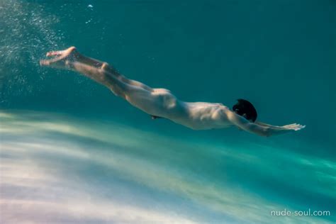 Water Soul Nude Nude Soul Art Photos