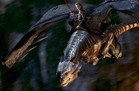 Dragon rider movie free online. 10 Memorable Dragons From Movies