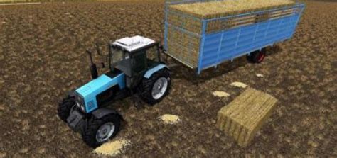 Fs17 Trailers Farming Simulator 17 Mods Fs 2017 Mods
