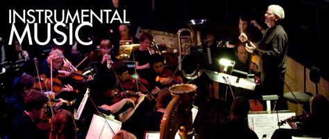 Saint Paul Conservatory For Performing Artists | Instrumental Music