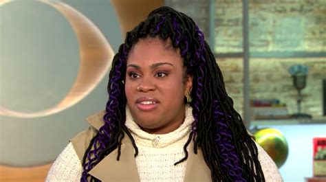 New York Times Bestselling Author Angie Thomas Here For Days Steve