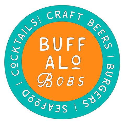 bookings — Buffalo Bobs