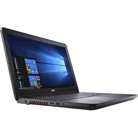 Navigate to dell drivers & . Dell 15.6" Inspiron 15 5000 Series Gaming I5577-7342BLK