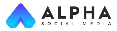 Alpha Social Media