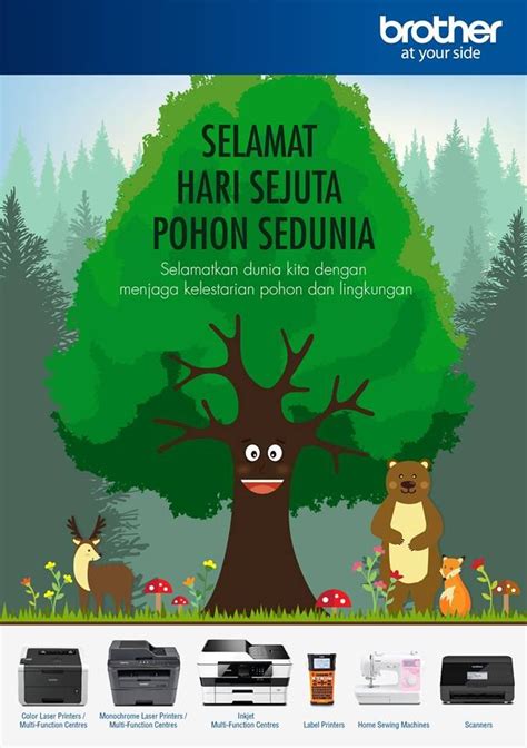 Maybe you would like to learn more about one of these? "Apakah jika pohon terakhir akan ditebang, dan mata air ...