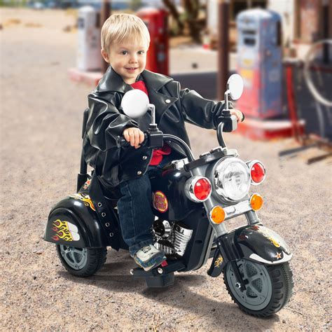 The motobatt quadflex agm batteries have several competitive features built on a solid battery platform that's available in just about any size. Ride On Motorcycle Toy Power Wheels Style Battery Powered ...