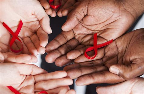 Hivaids Researchers At Hopkins Nursing To Lead Anac Organization And